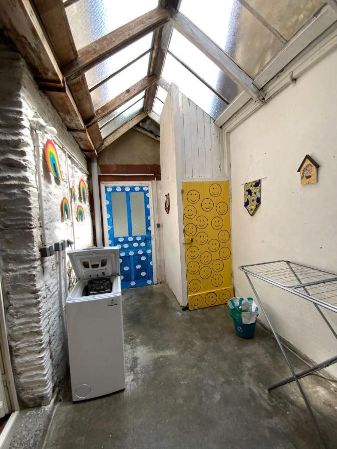 Pleugueneuc Maison Spacieuse Authentique Proche St Malo Rennes, Bienvenue A La Casa Cozumel מראה חיצוני תמונה