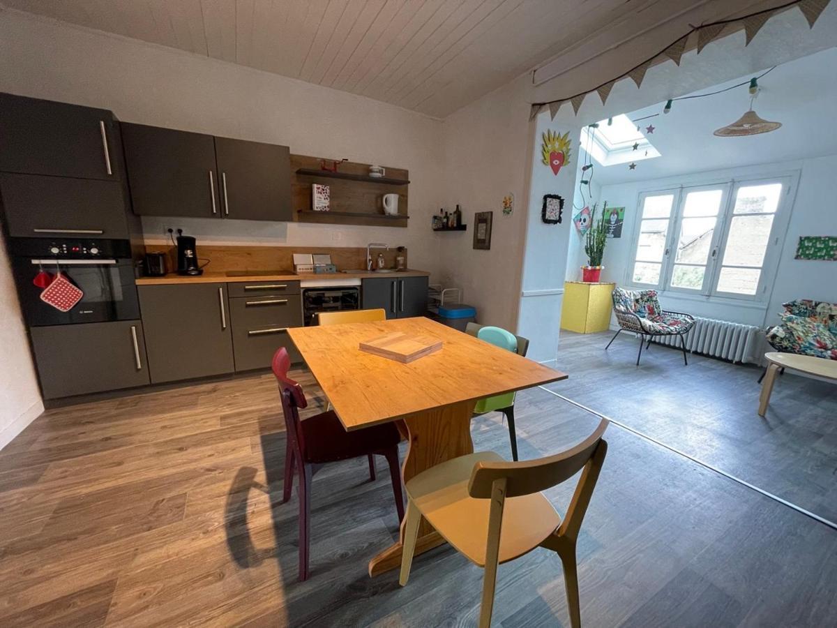 Pleugueneuc Maison Spacieuse Authentique Proche St Malo Rennes, Bienvenue A La Casa Cozumel מראה חיצוני תמונה