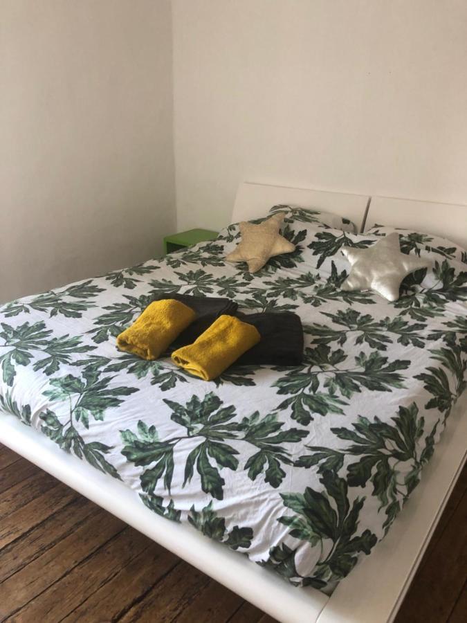 Pleugueneuc Maison Spacieuse Authentique Proche St Malo Rennes, Bienvenue A La Casa Cozumel מראה חיצוני תמונה