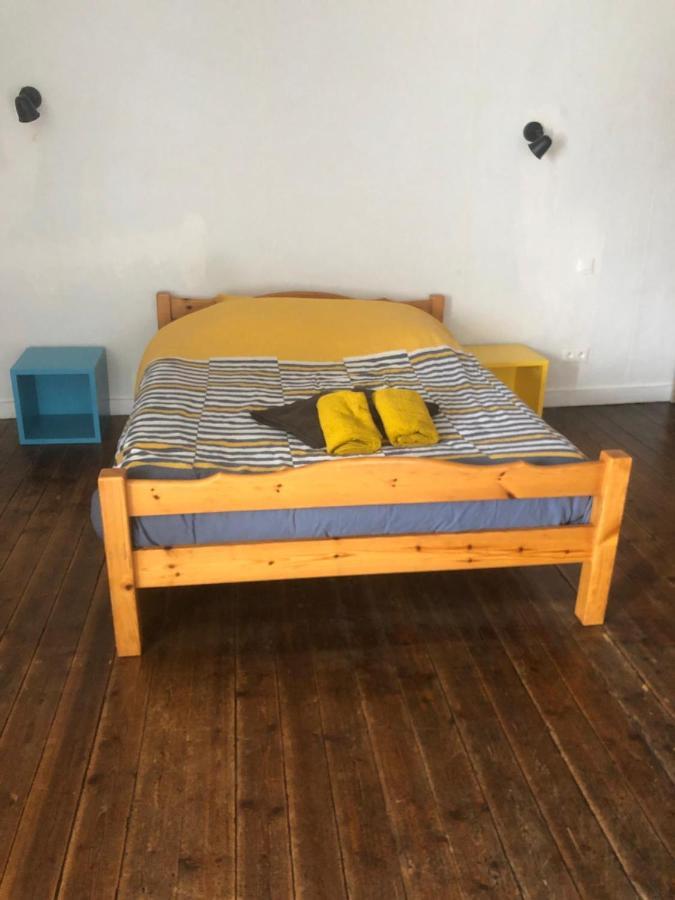 Pleugueneuc Maison Spacieuse Authentique Proche St Malo Rennes, Bienvenue A La Casa Cozumel מראה חיצוני תמונה