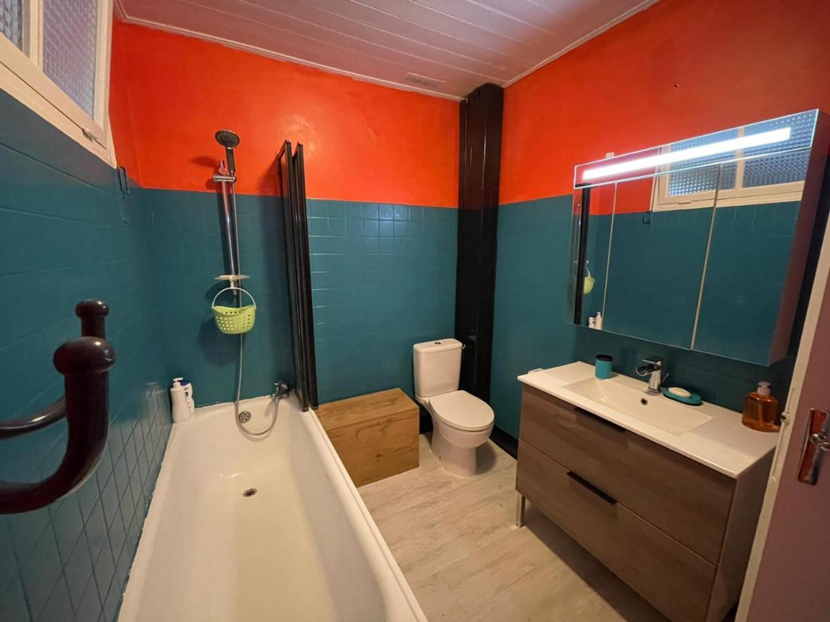 Pleugueneuc Maison Spacieuse Authentique Proche St Malo Rennes, Bienvenue A La Casa Cozumel מראה חיצוני תמונה