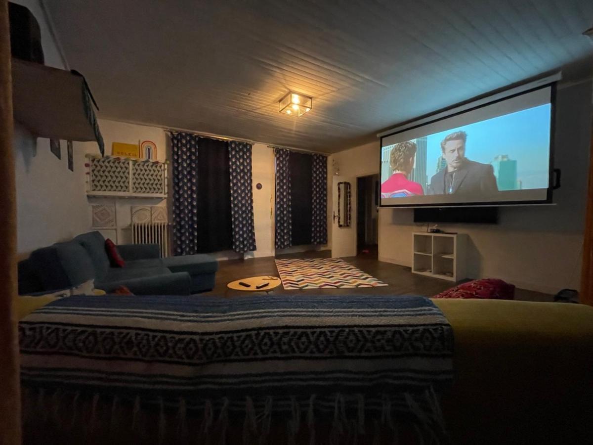 Pleugueneuc Maison Spacieuse Authentique Proche St Malo Rennes, Bienvenue A La Casa Cozumel מראה חיצוני תמונה